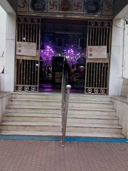 Somnath Dev Temple-3